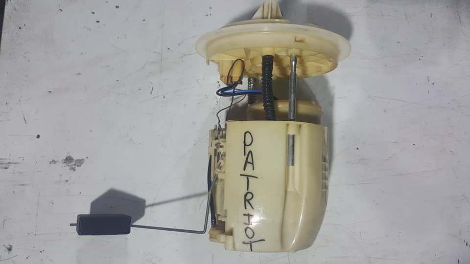 BOMBA DE BENCINA JEEP PATRIOT 2007 AL 2018